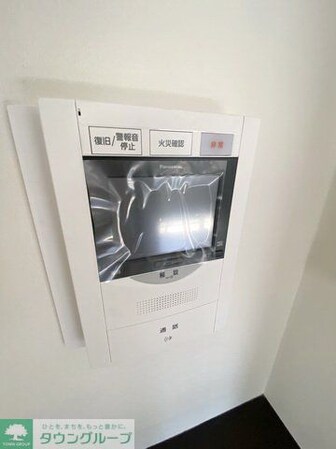 グランカーサ上前津の物件内観写真